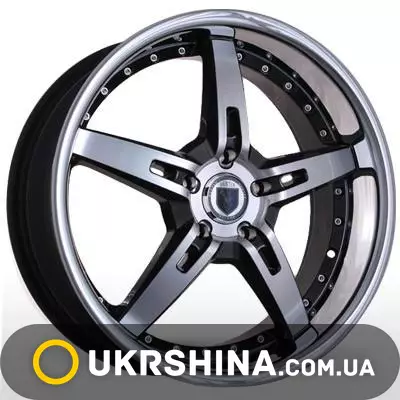 Литые диски Storm Sato-5