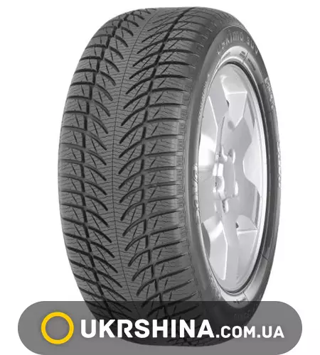 Зимние шины Sava Eskimo SUV