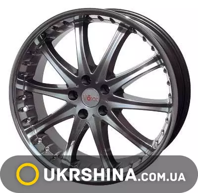 Литые диски Lenso Scorze