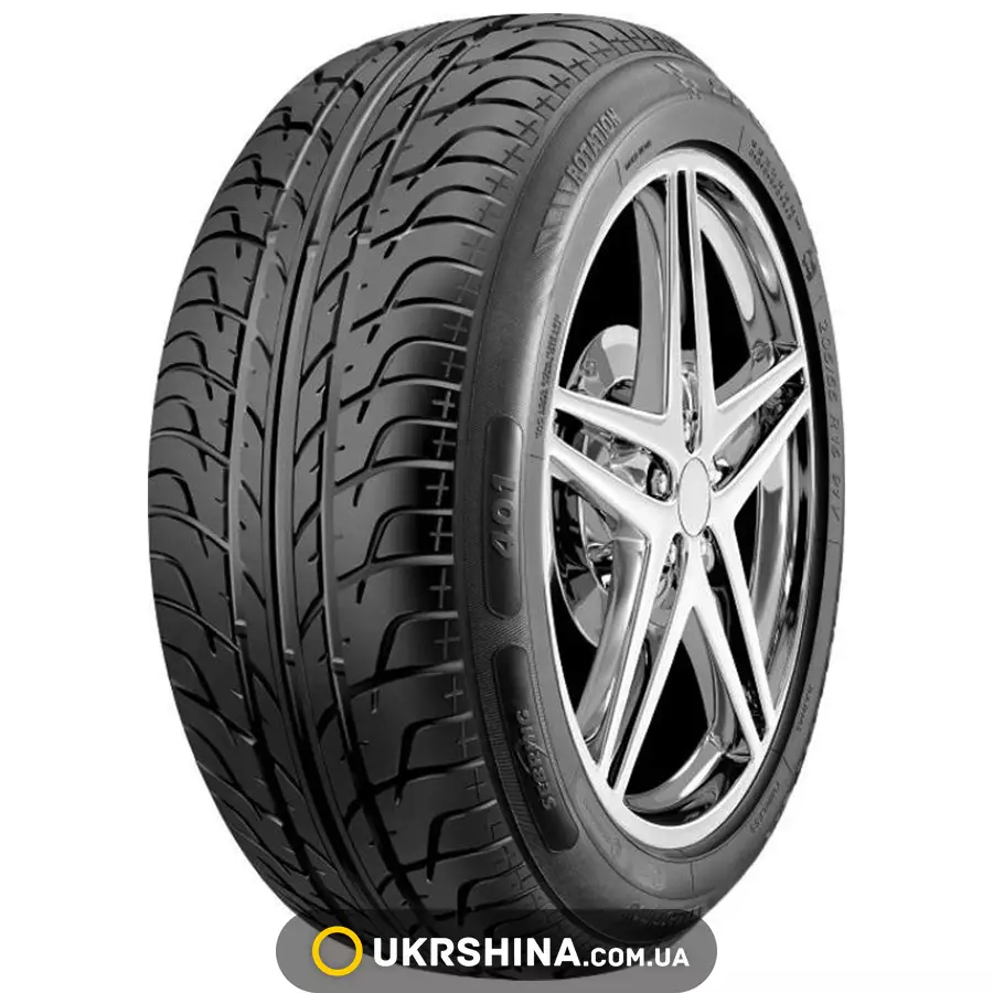 Летние шины Sebring Sporty 401