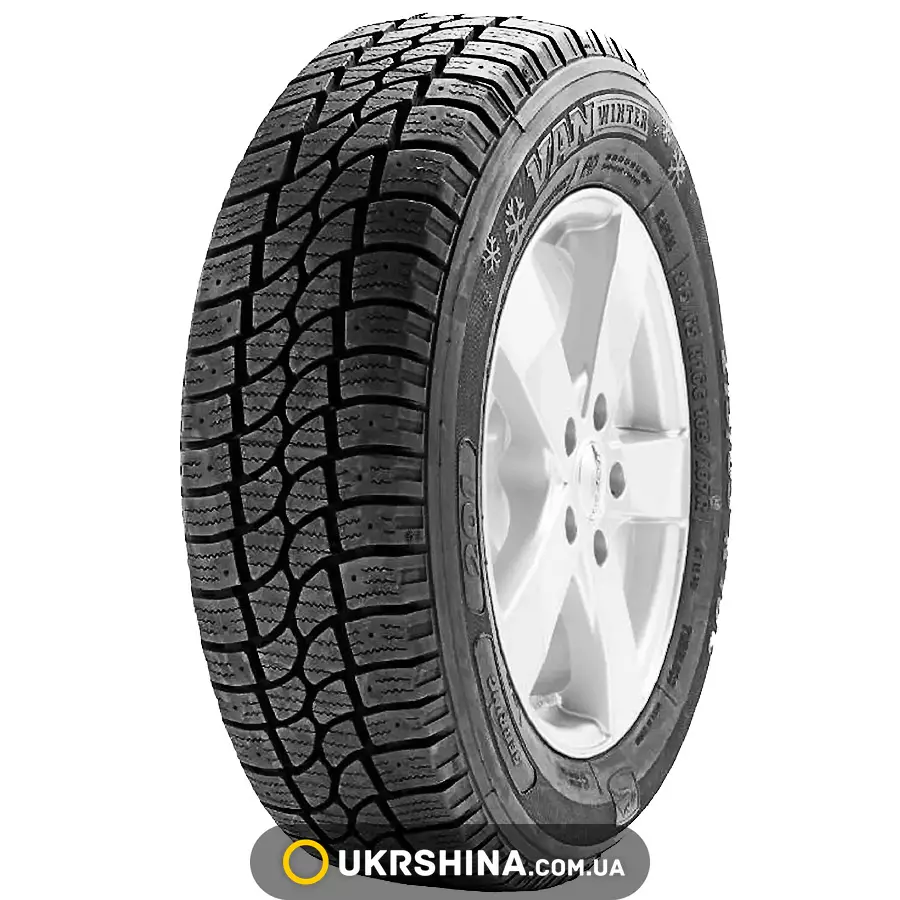 Зимние шины Sebring Van Winter 201