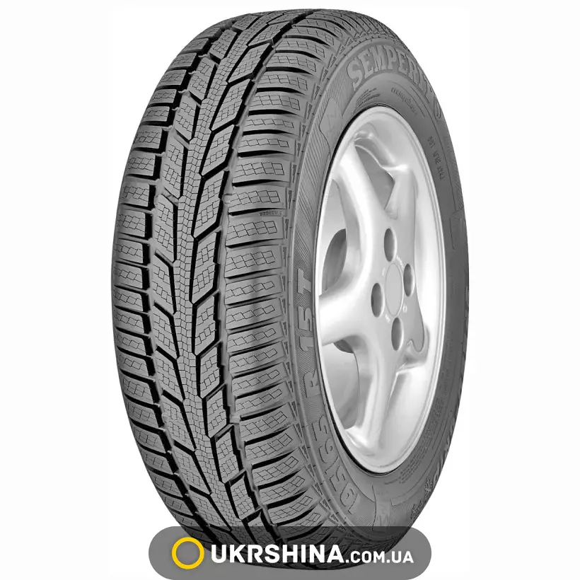 Зимние шины Semperit Speed Grip