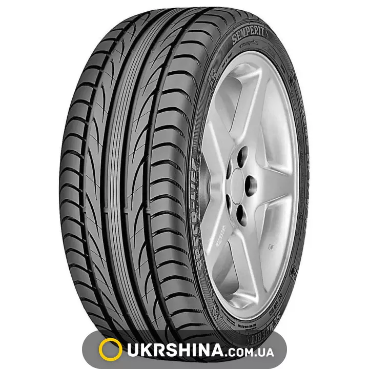 Летние шины Semperit Speed-Life