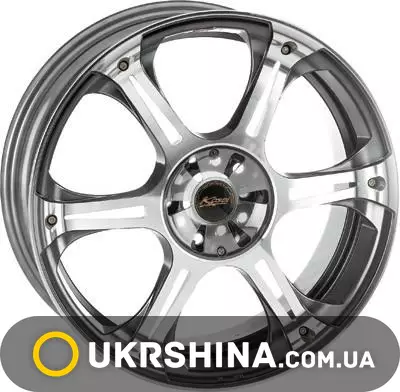 Литые диски Kosei Seneka RS