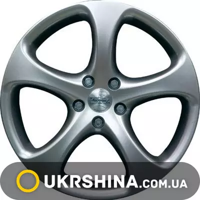 Литые диски Arcasting Shark
