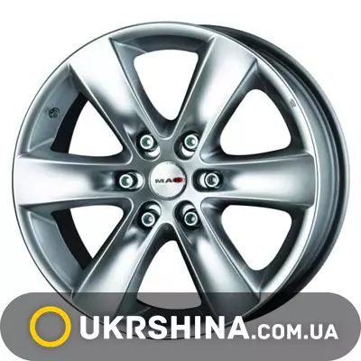 Литые диски Mak Sierra