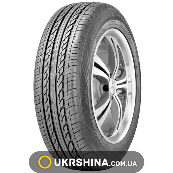 Летние шины Silverstone Kruiser 1 NS700