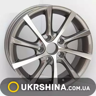 Литые диски Replica Skoda (1263)