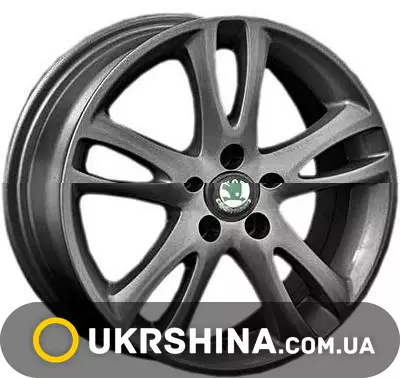 Литые диски Replay Skoda (SK1)