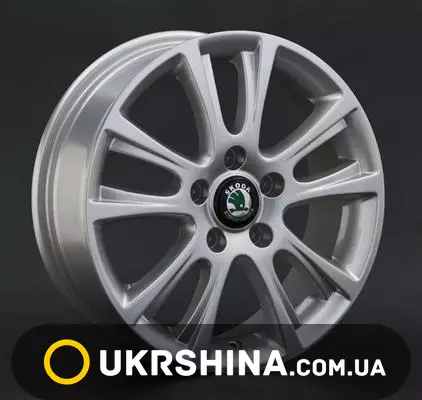 Литые диски Replay Skoda (SK4)