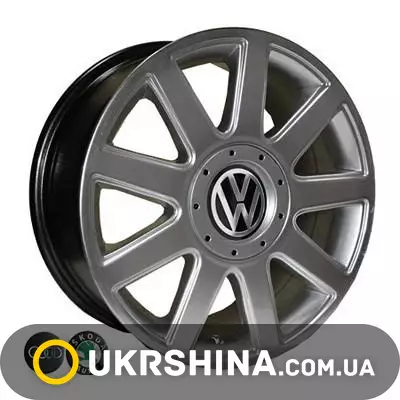 Литые диски Replica Skoda (Z317)