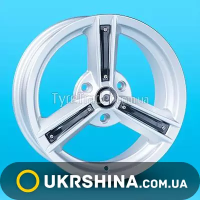 Литые диски Replica Smart (A-R828)