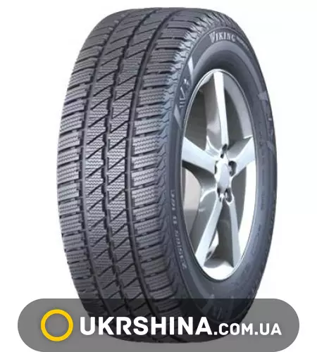 Зимние шины Viking SnowTech Van