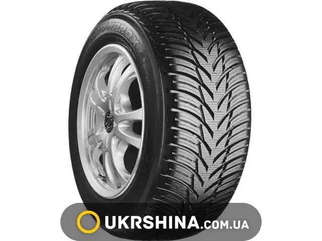 Зимние шины Toyo Snowprox S941