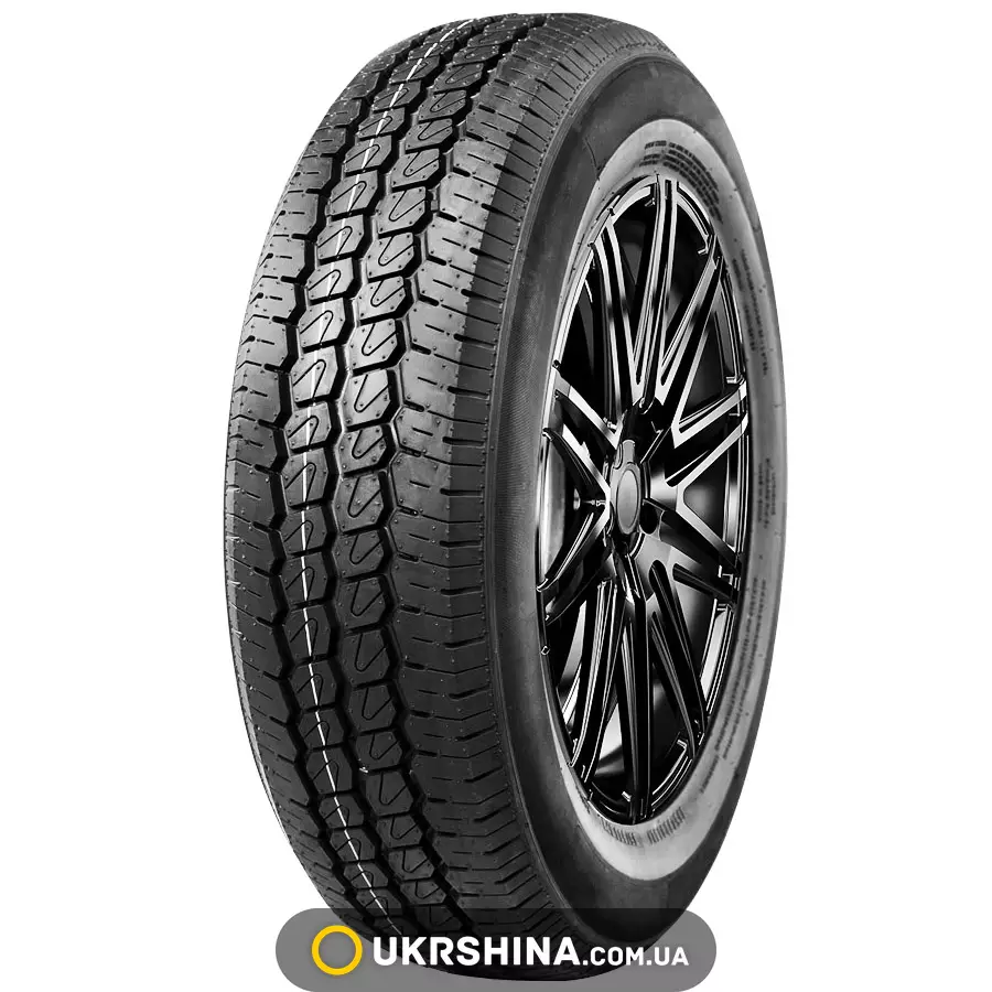 Літні шини Sonix Primevan 28