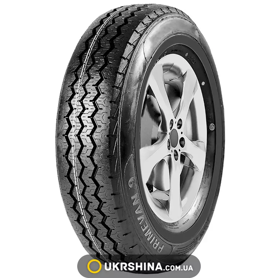 Літні шини Sonix Primevan 9