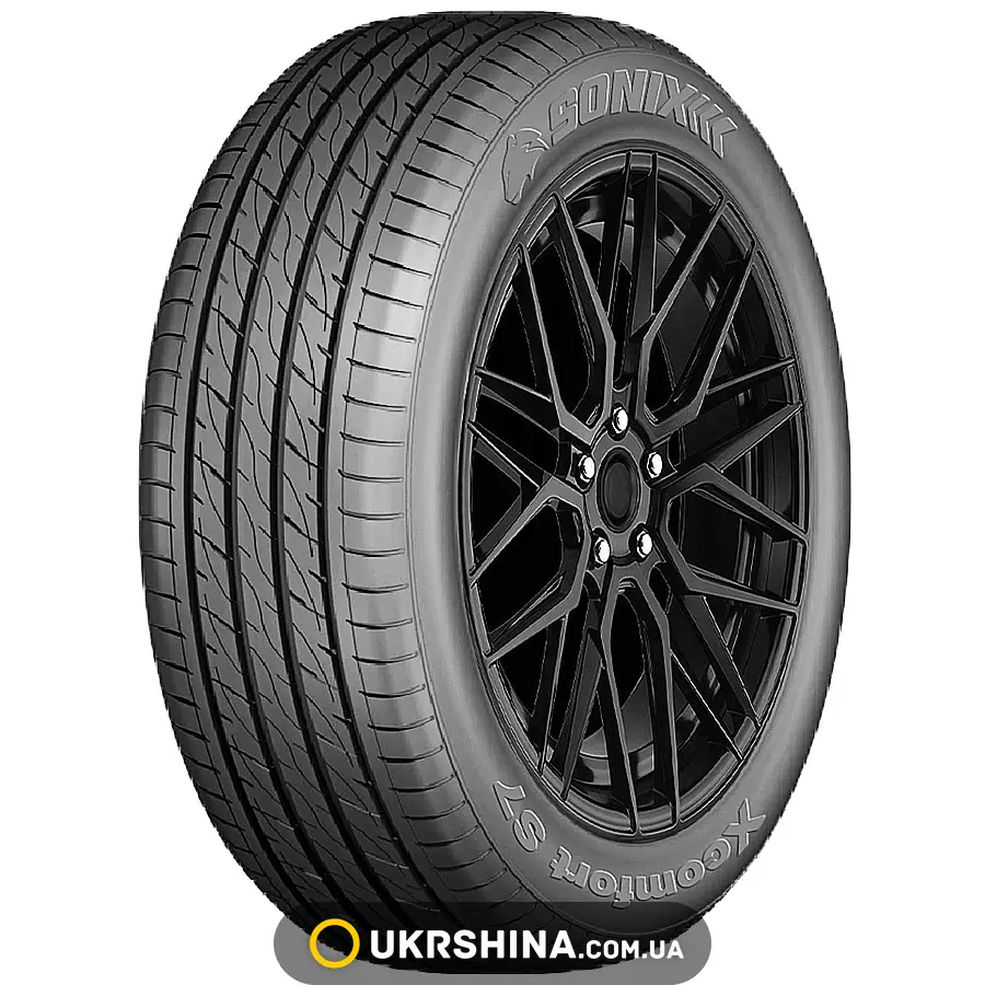 Літні шини Sonix Xcomfort S7