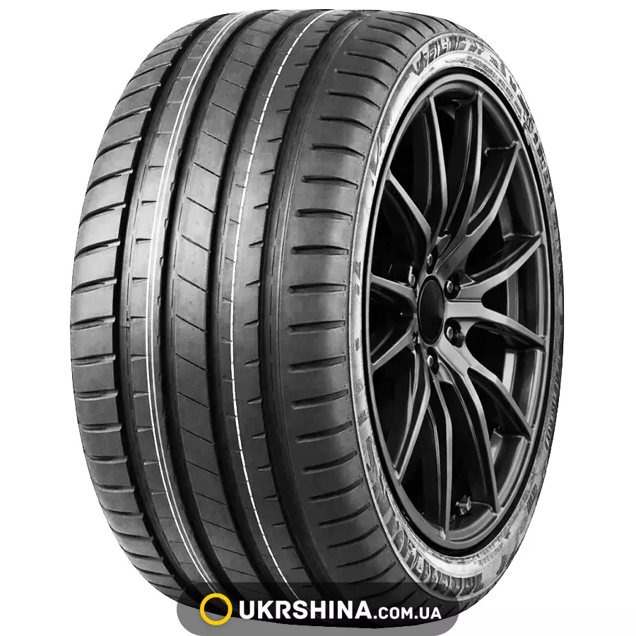 Летние шины Sonix Xsport S8