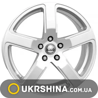 Литые диски Alessio Special