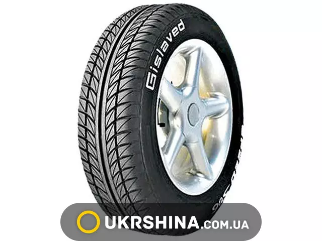 Летние шины Gislaved Speed 506