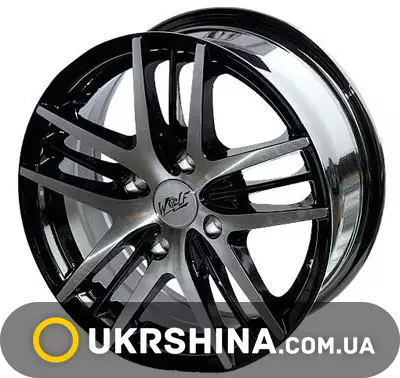 Литые диски Wolf Spider 708