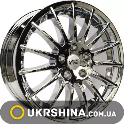 Литые диски Wolf Spirit 814