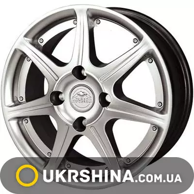 Литые диски Mangels Spirit DG