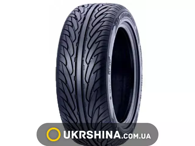 Летние шины Interstate Sport IXT-1