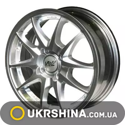 Литые диски Wolf Sporting 347