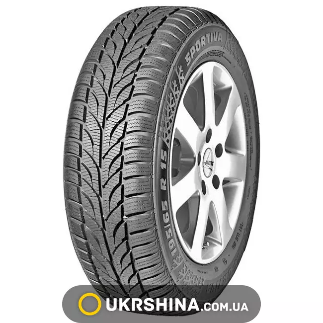 Зимові шини Sportiva Snow Win