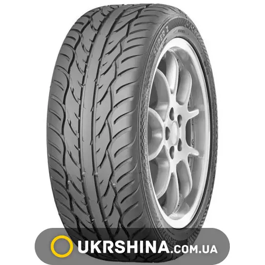 Летние шины Sportiva Super Z