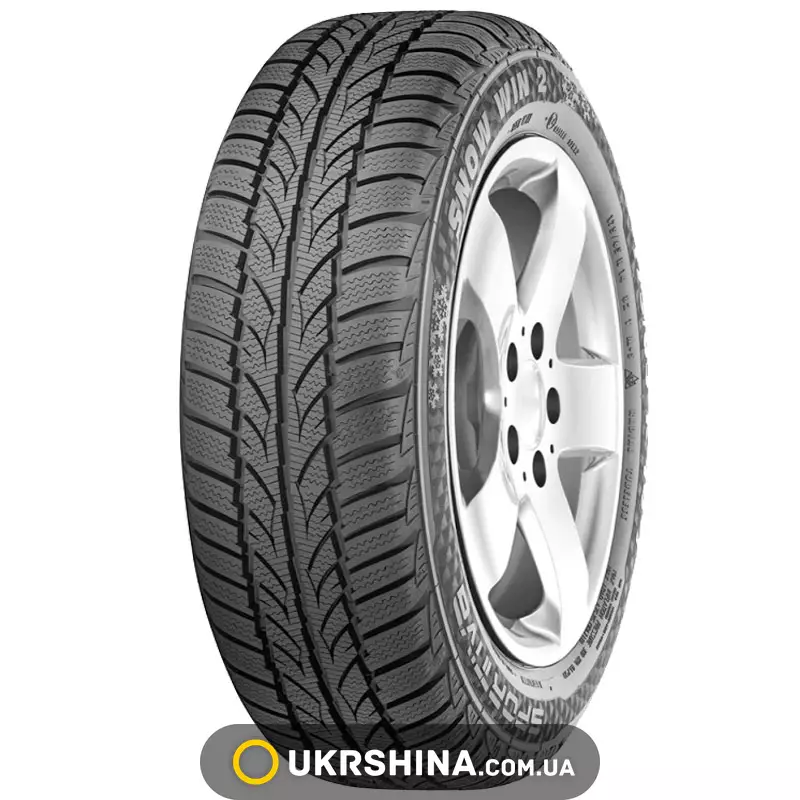 Зимние шины Sportiva Snow Win 2