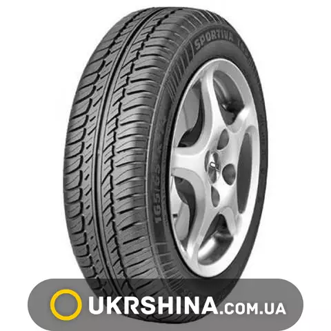 Летние шины Sportiva T65
