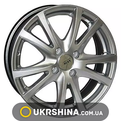 Литые диски Sportmax Racing SR2036