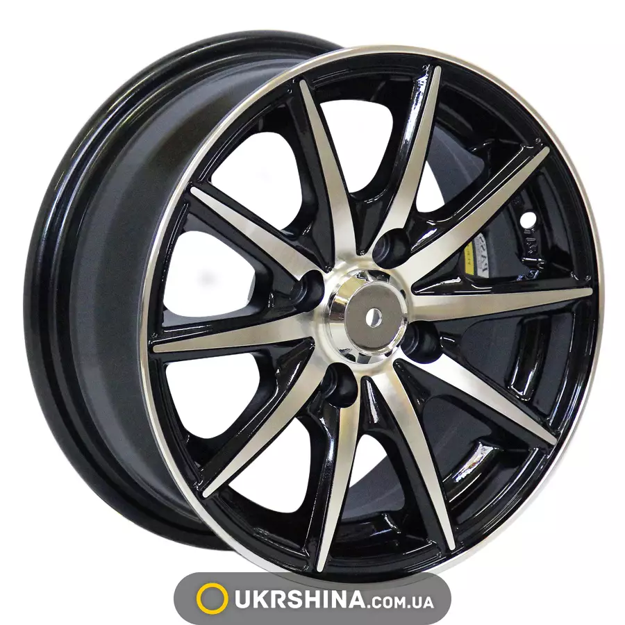 Литые диски Sportmax Racing SR3105