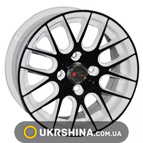 Литые диски Sportmax Racing SR3194