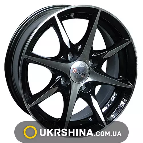 Литые диски Sportmax Racing SR3210