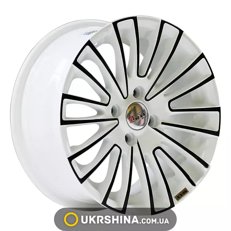 Литые диски Sportmax Racing SR5307