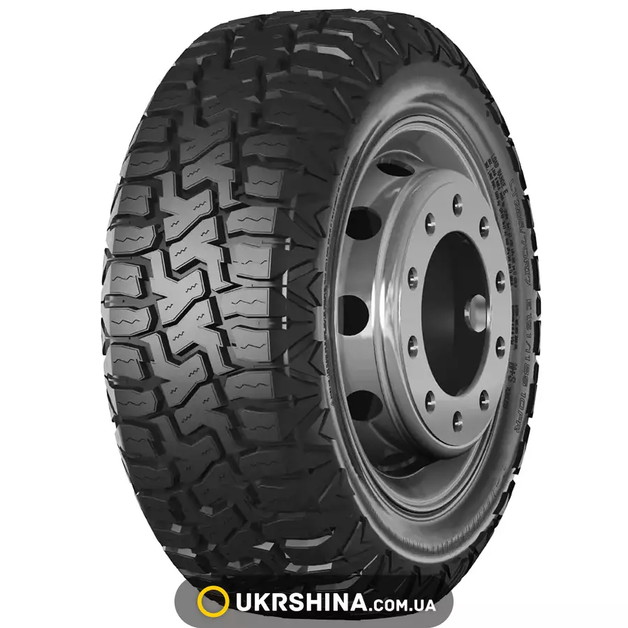 Всесезонные шины Sportrak Montana SP782 R/T
