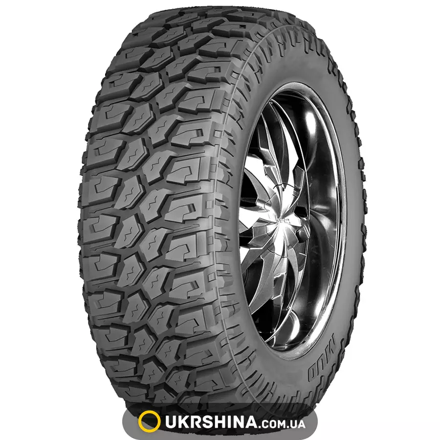 Всесезонные шины Sportrak Mud SP756