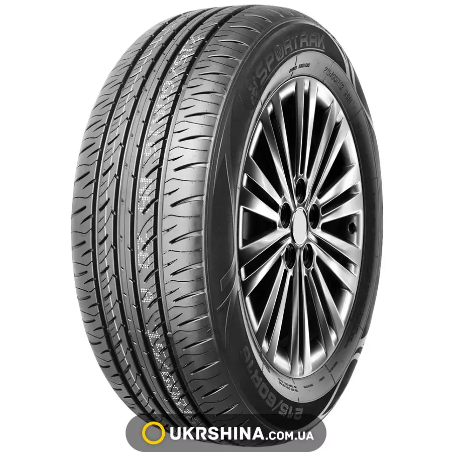 Летние шины Sportrak SP716