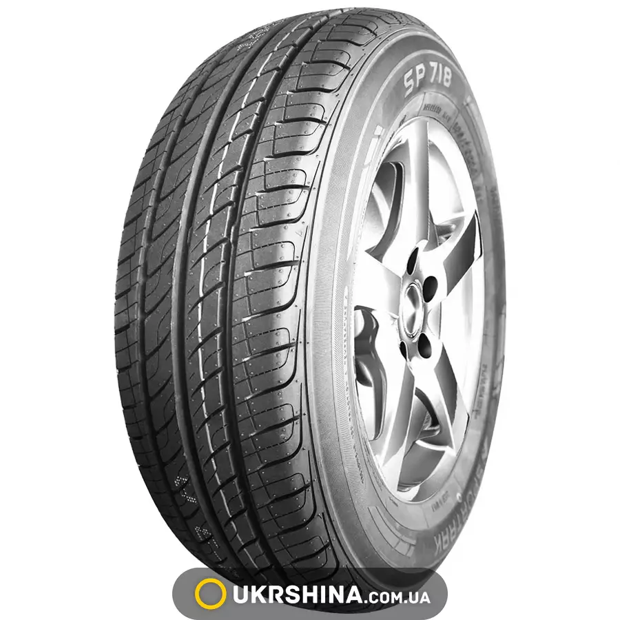Летние шины Sportrak SP718