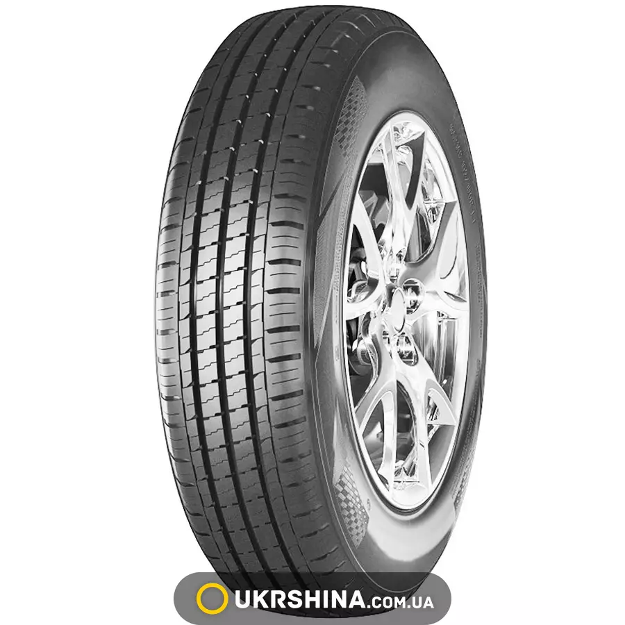 Летние шины Sportrak SP792