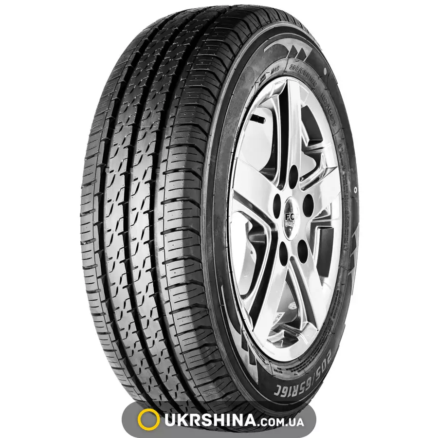 Летние шины Sportrak SP796