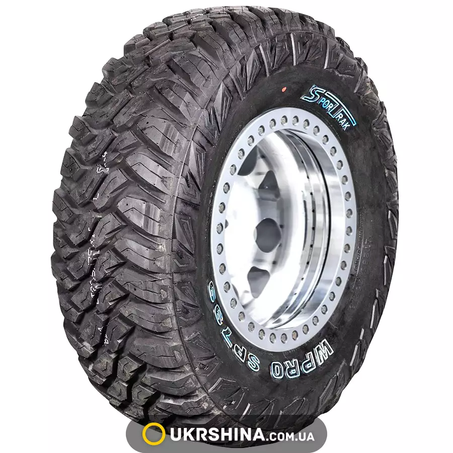Всесезонные шины Sportrak WPRO SP799