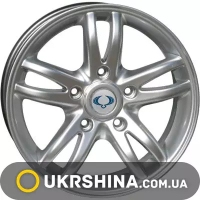 Литые диски Replica Ssang Yong (5232)