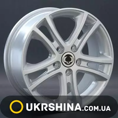 Литые диски Replay Ssang Yong (SNG16)