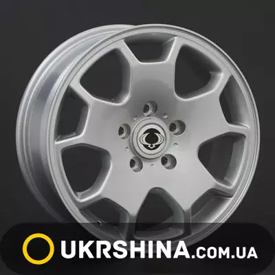 Литые диски Replay Ssang Yong (SNG4)