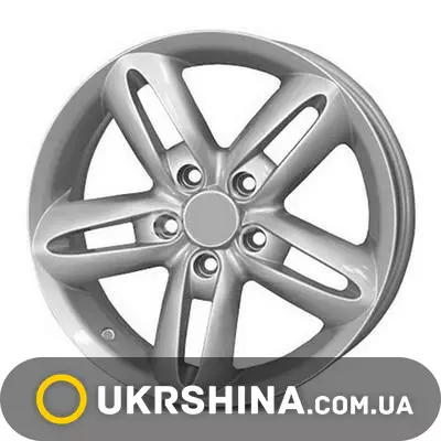 Литые диски Replica Ssang Yong (SNG5037d)