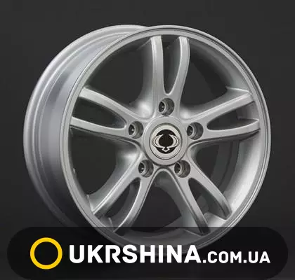 Литые диски Replay Ssang Yong (SNG5)